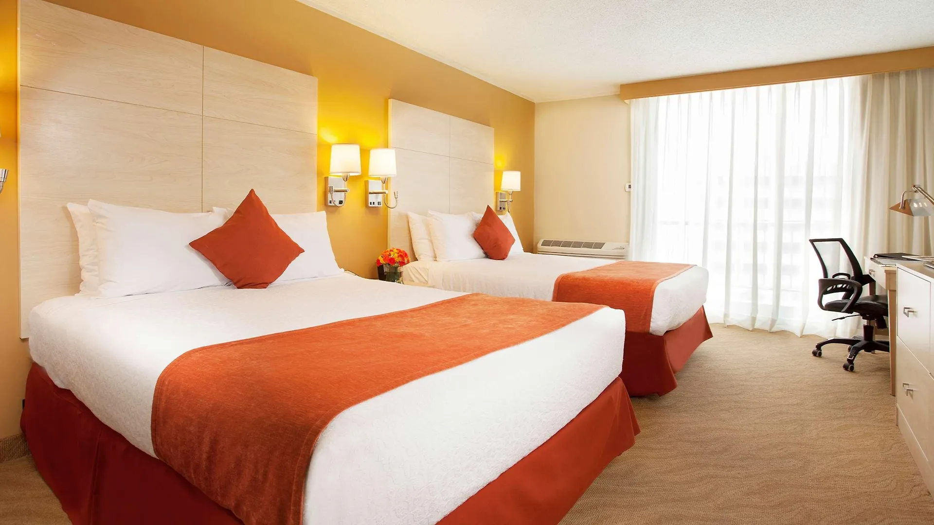 Best Western Plus Condado Palm Inn San Juan 4*,