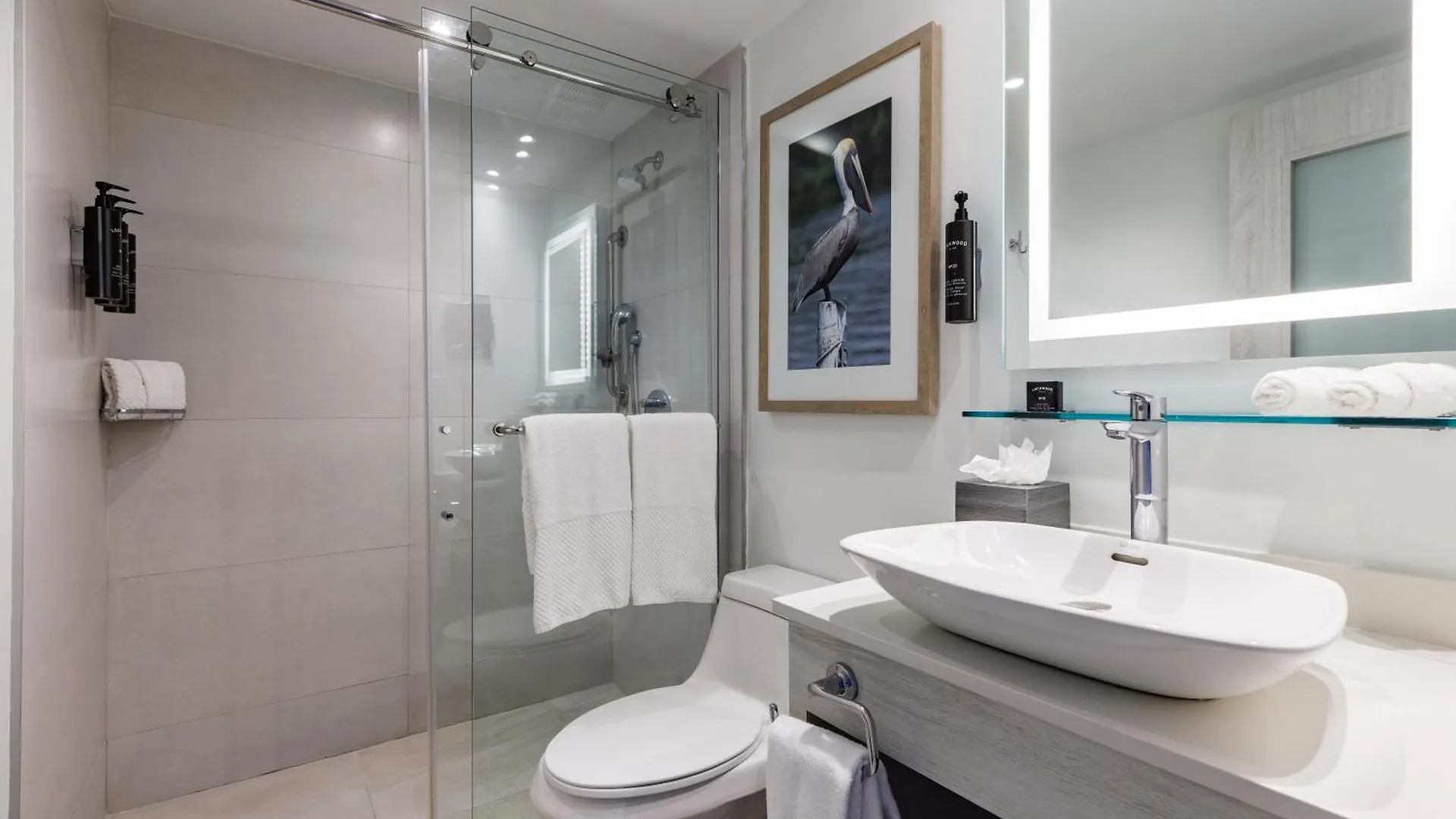 Best Western Plus Condado Palm Inn San Juan Hotel