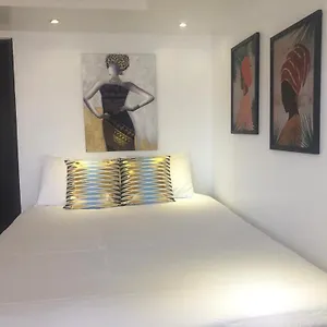 Beach Front Apt Isla Verde 2 San Juan