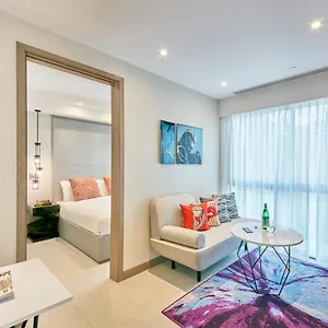 Oakwood Aparthotel