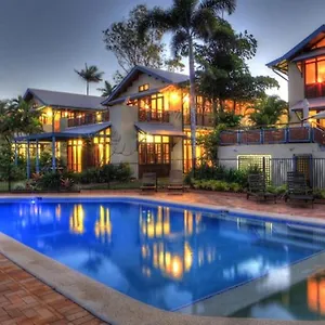 Wongalinga Resort
