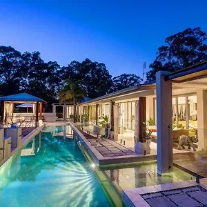 Alaya Bed & Breakfast