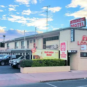A&a Motel
