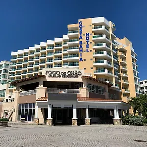 Hotel Costa Bahia Paseo Caribe San Juan