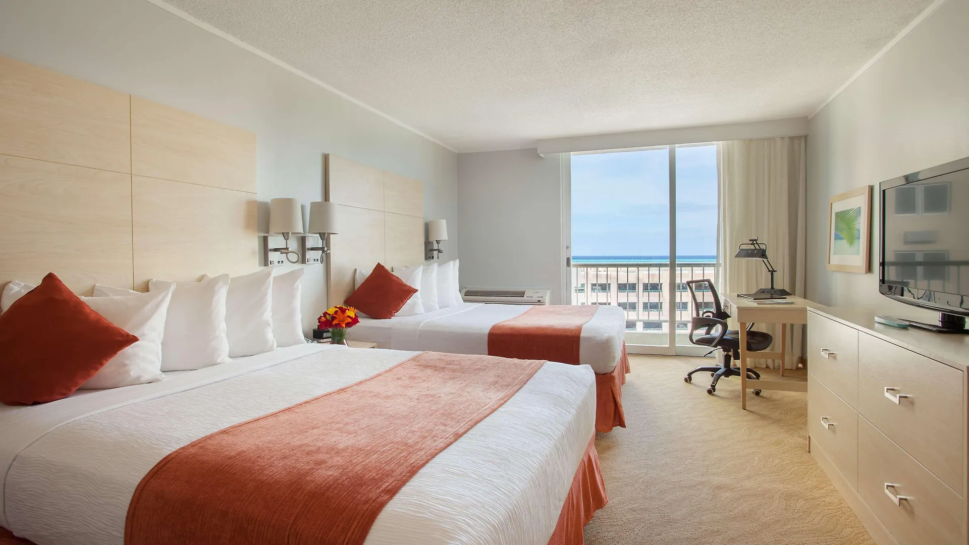 Condado Palm Inn San Juan, Tapestry Collection By Hilton