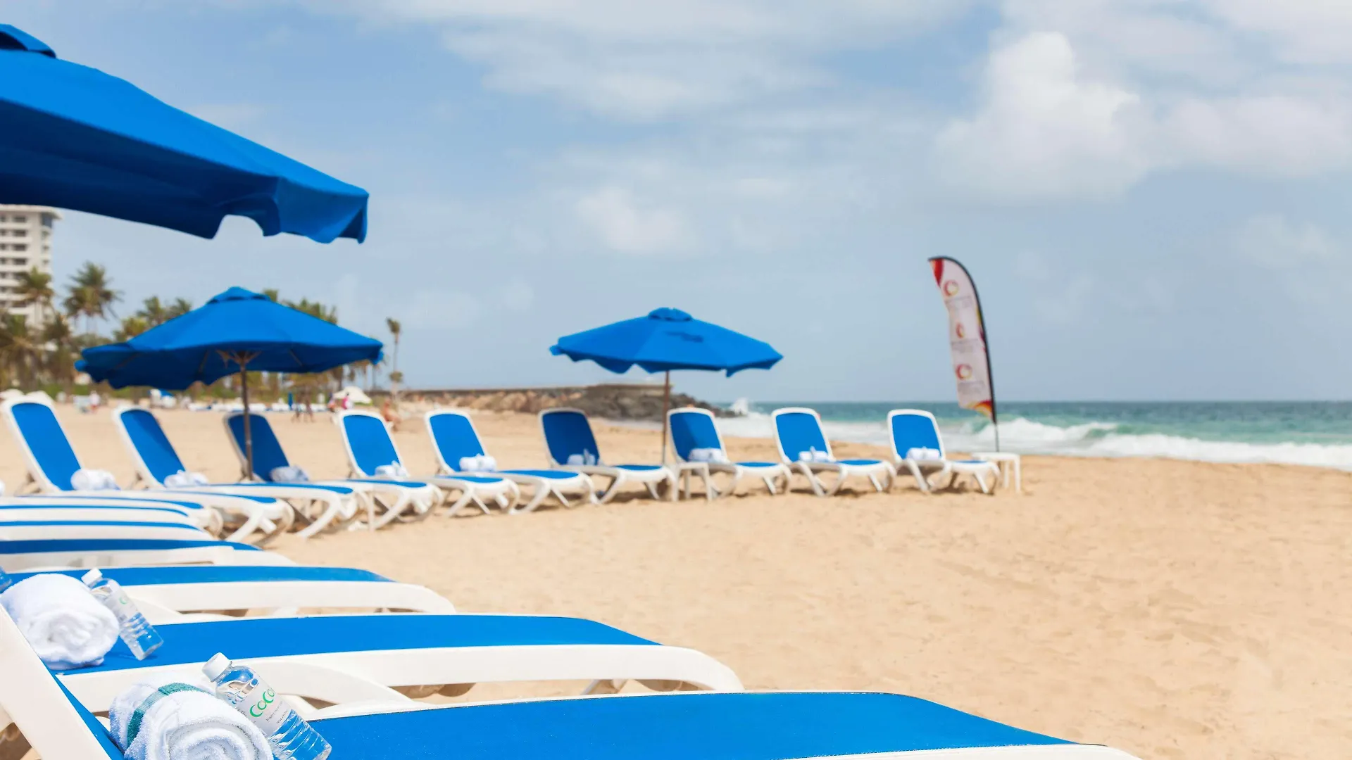 Condado Palm Inn San Juan, Tapestry Collection By Hilton Puerto Rico