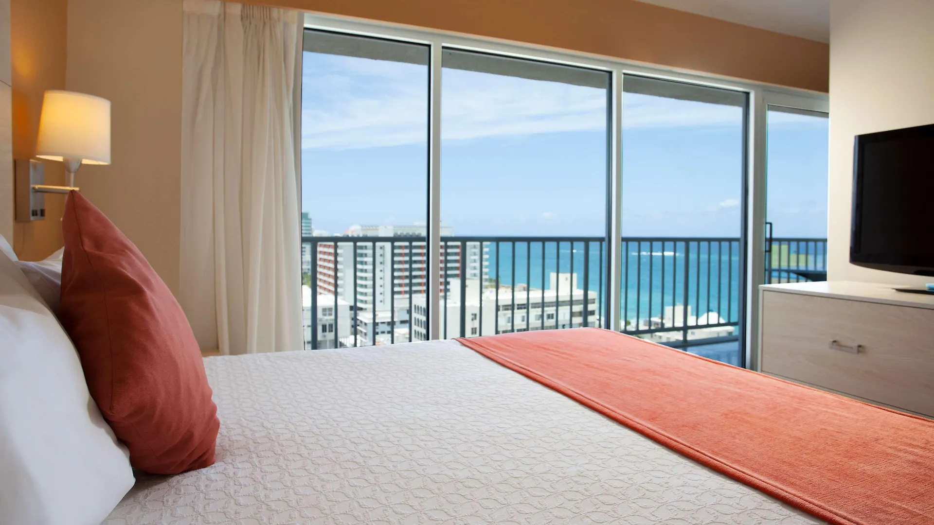 Hotel Condado Palm Inn San Juan, Tapestry Collection By Hilton