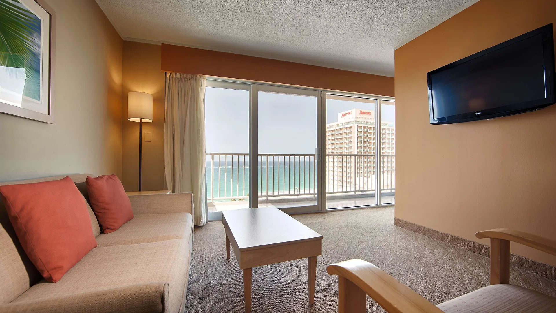 Condado Palm Inn San Juan, Tapestry Collection By Hilton Puerto Rico
