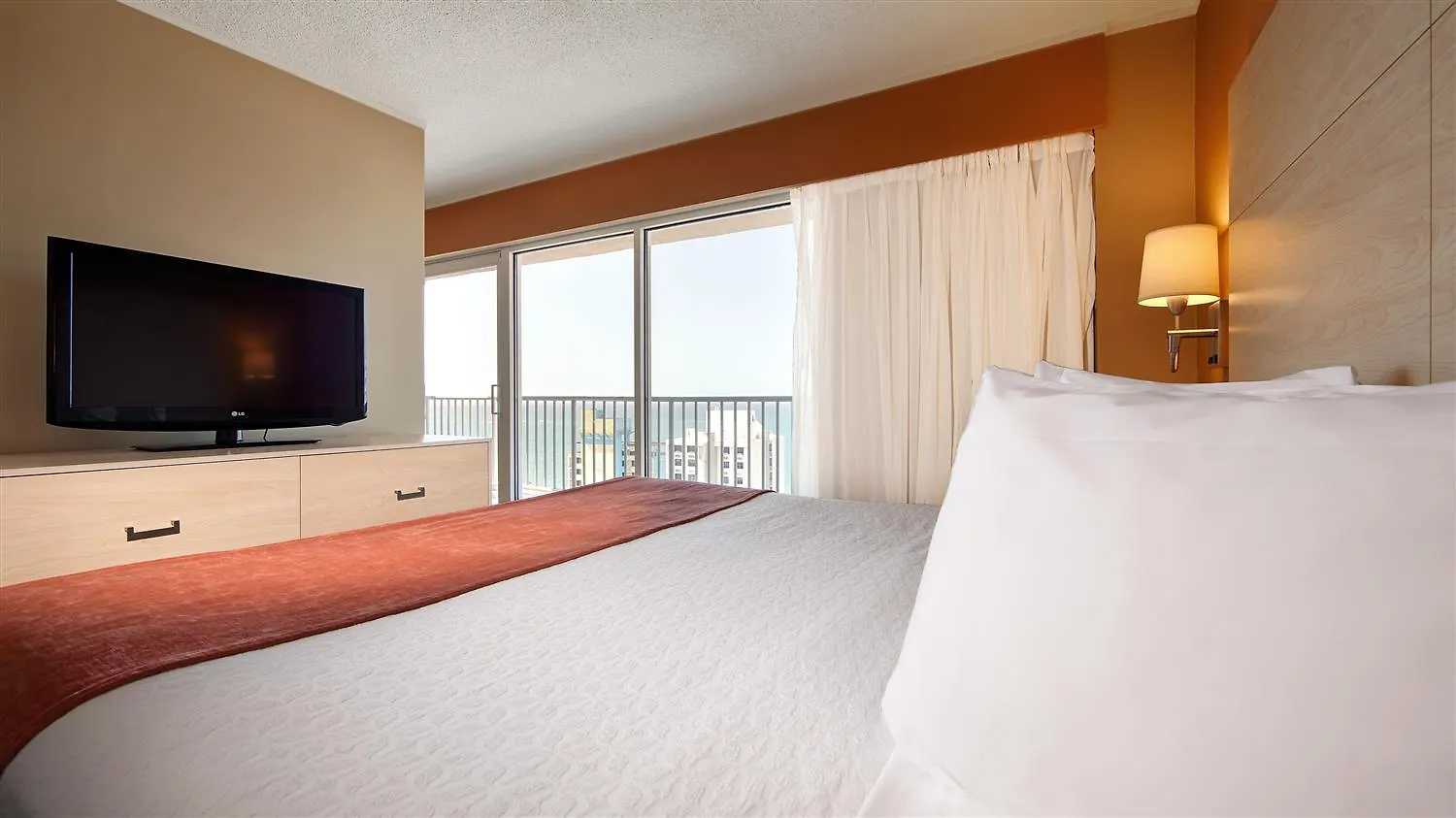 Condado Palm Inn San Juan, Tapestry Collection By Hilton
