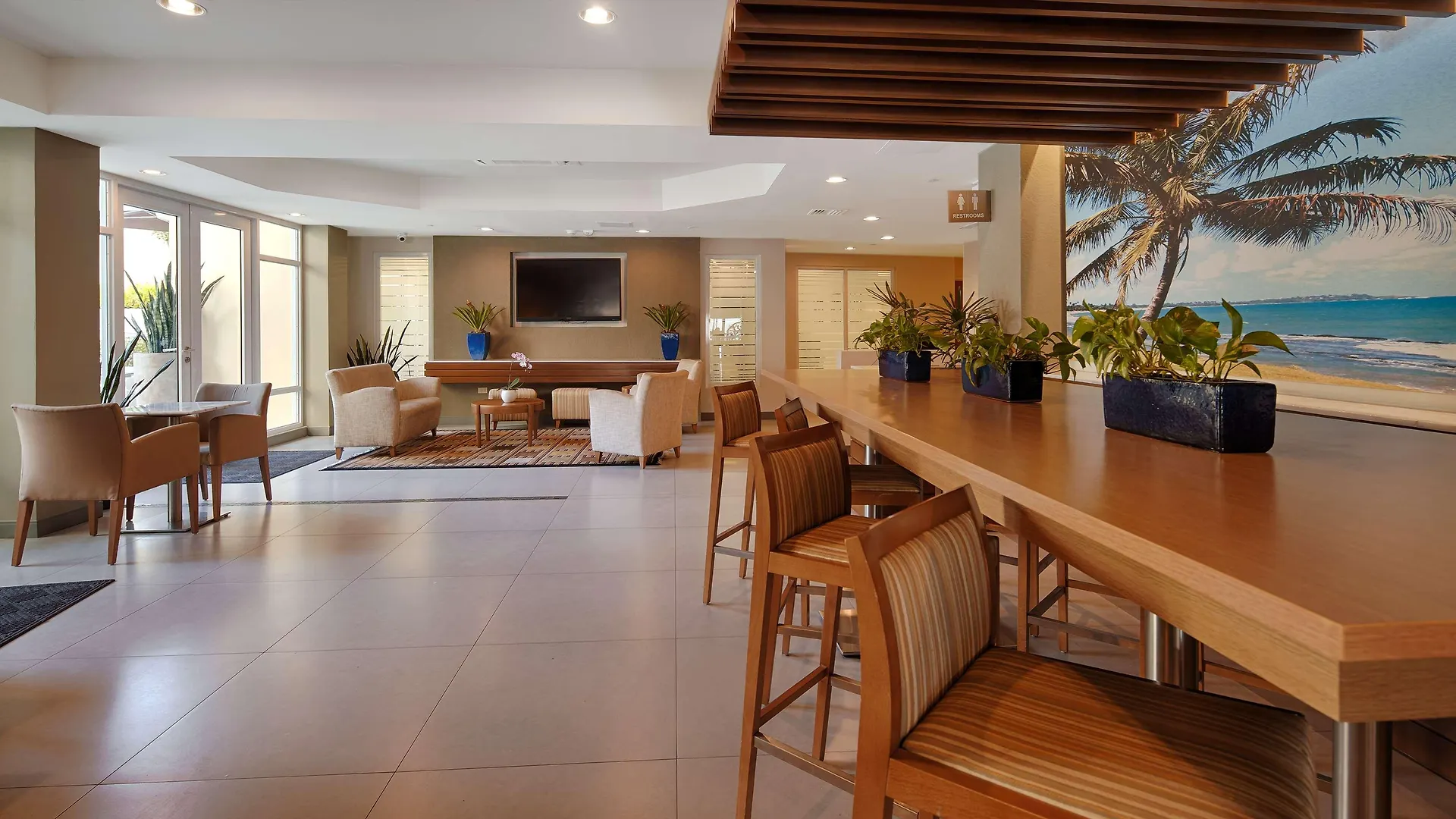 Condado Palm Inn San Juan, Tapestry Collection By Hilton Hotel