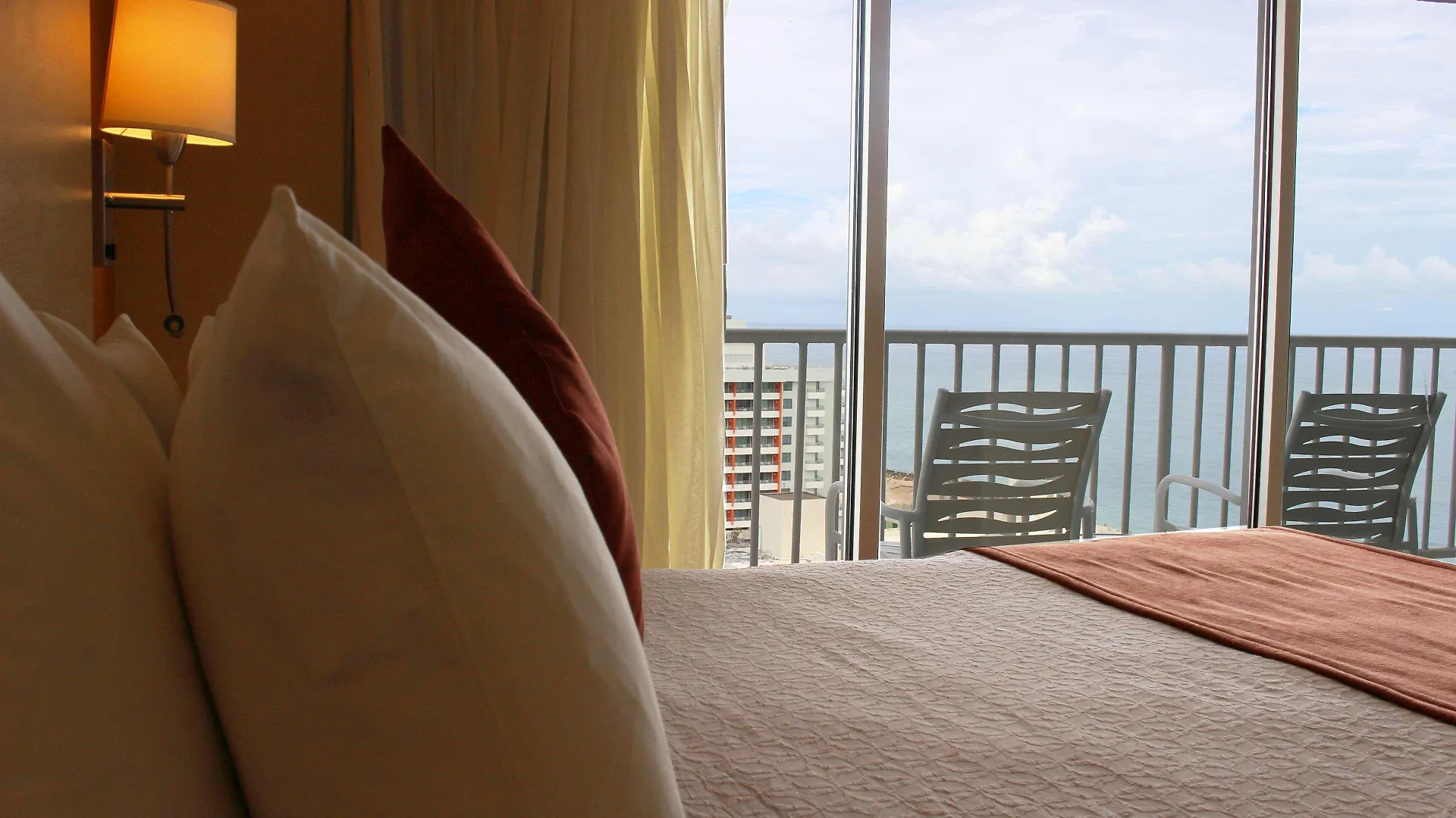 **** Hotel Condado Palm Inn San Juan, Tapestry Collection By Hilton Puerto Rico