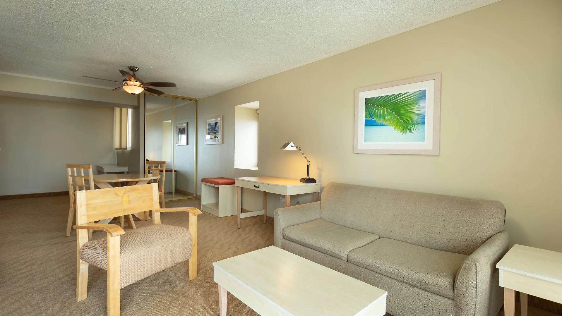 Hotel Condado Palm Inn San Juan, Tapestry Collection By Hilton