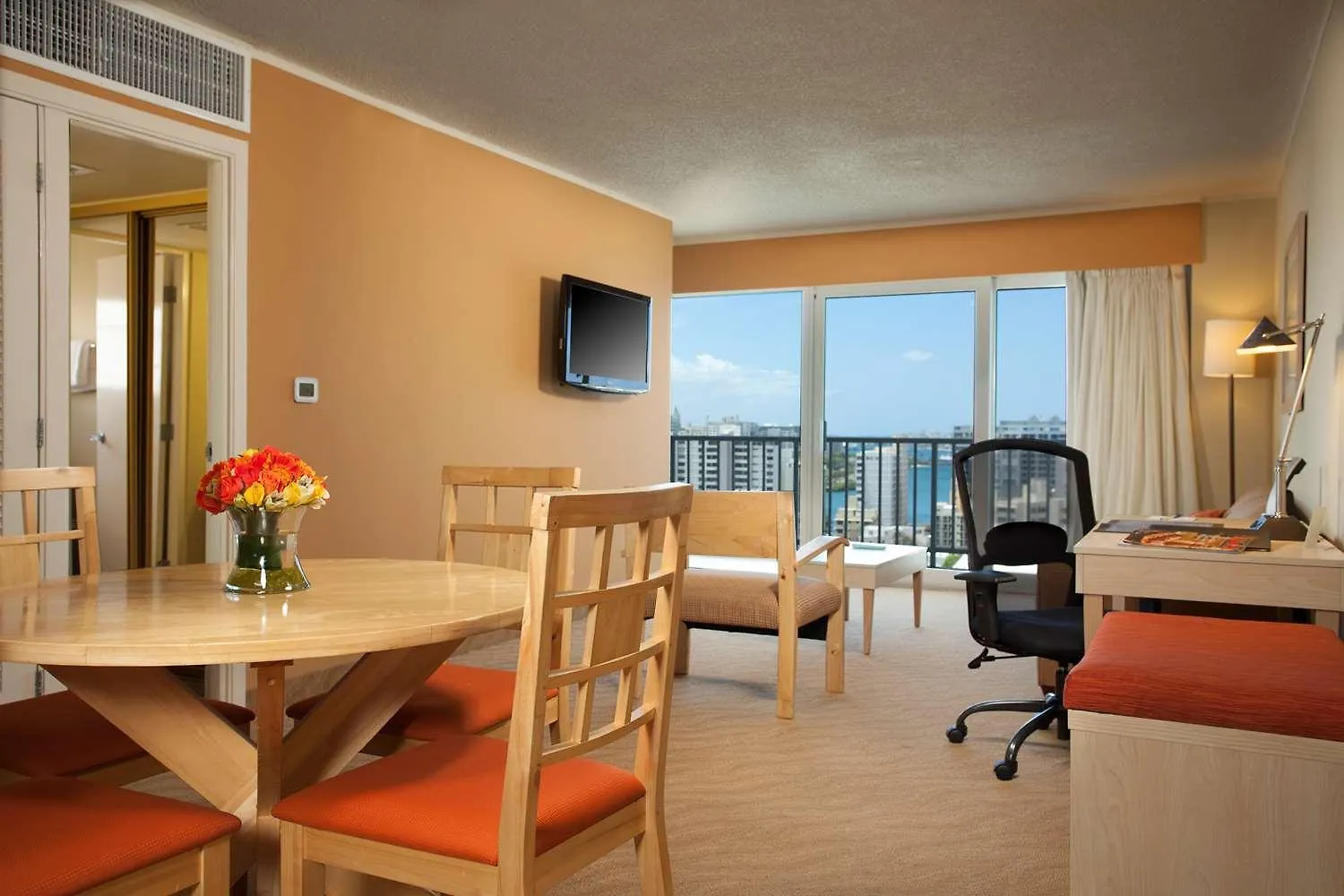 Hotel Condado Palm Inn San Juan, Tapestry Collection By Hilton