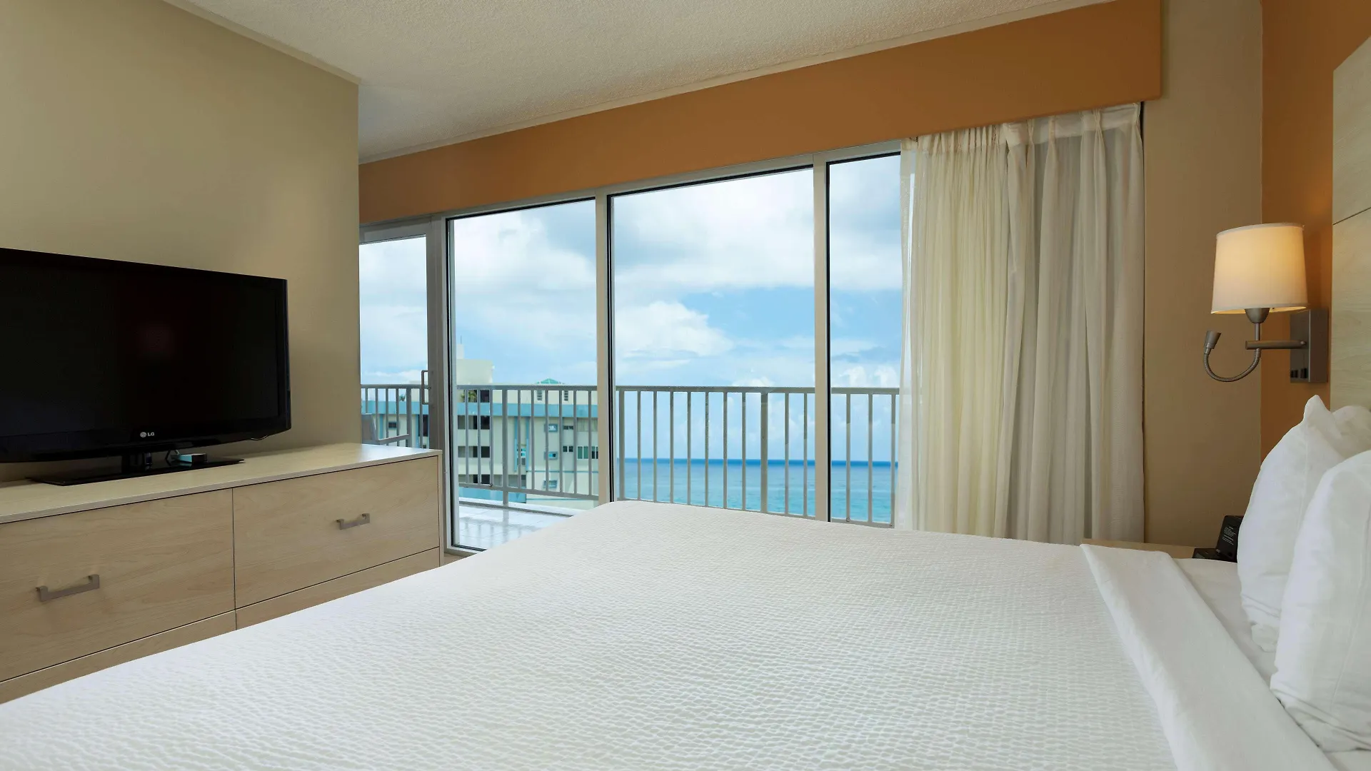 Condado Palm Inn San Juan, Tapestry Collection By Hilton