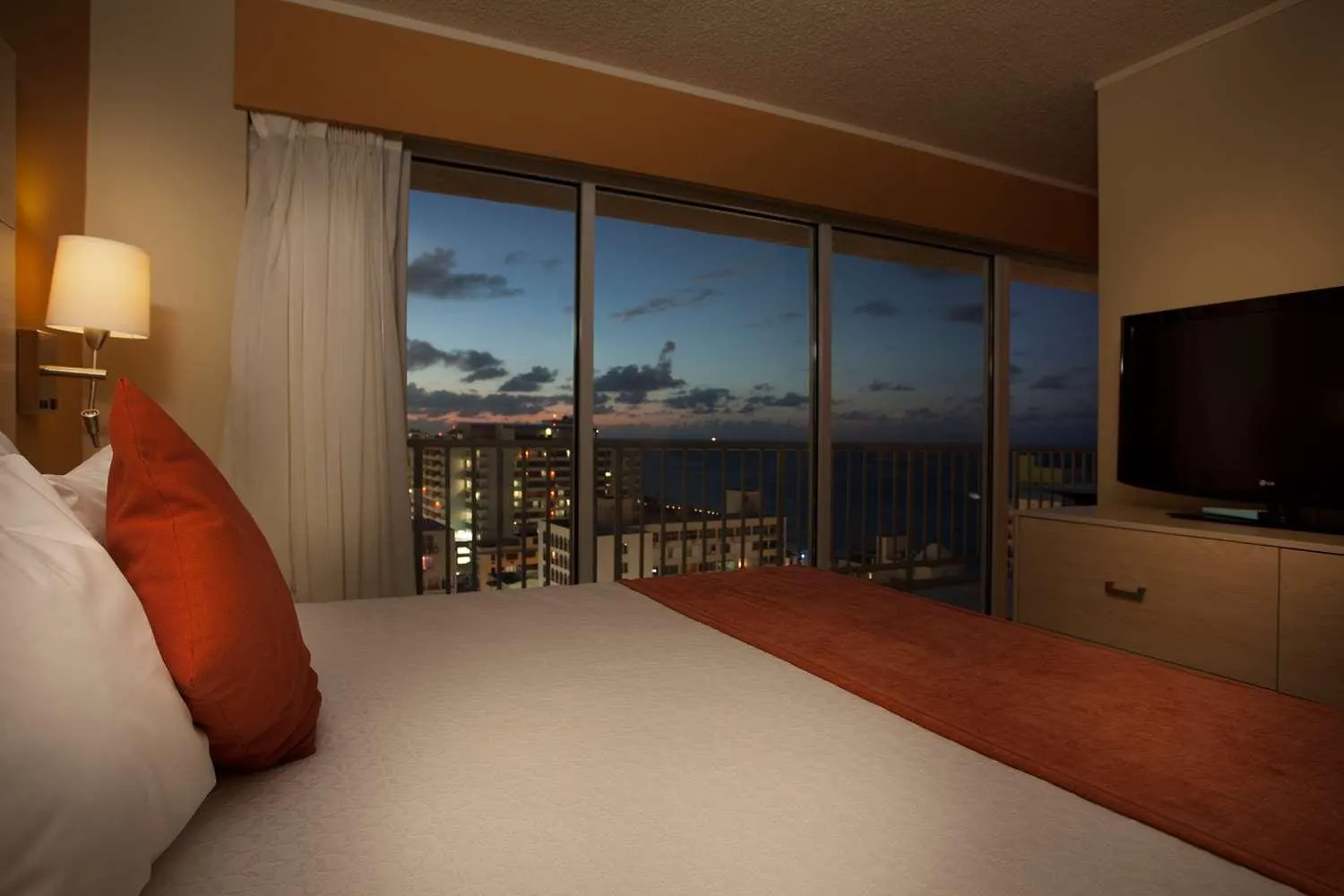 Condado Palm Inn San Juan, Tapestry Collection By Hilton 4*,