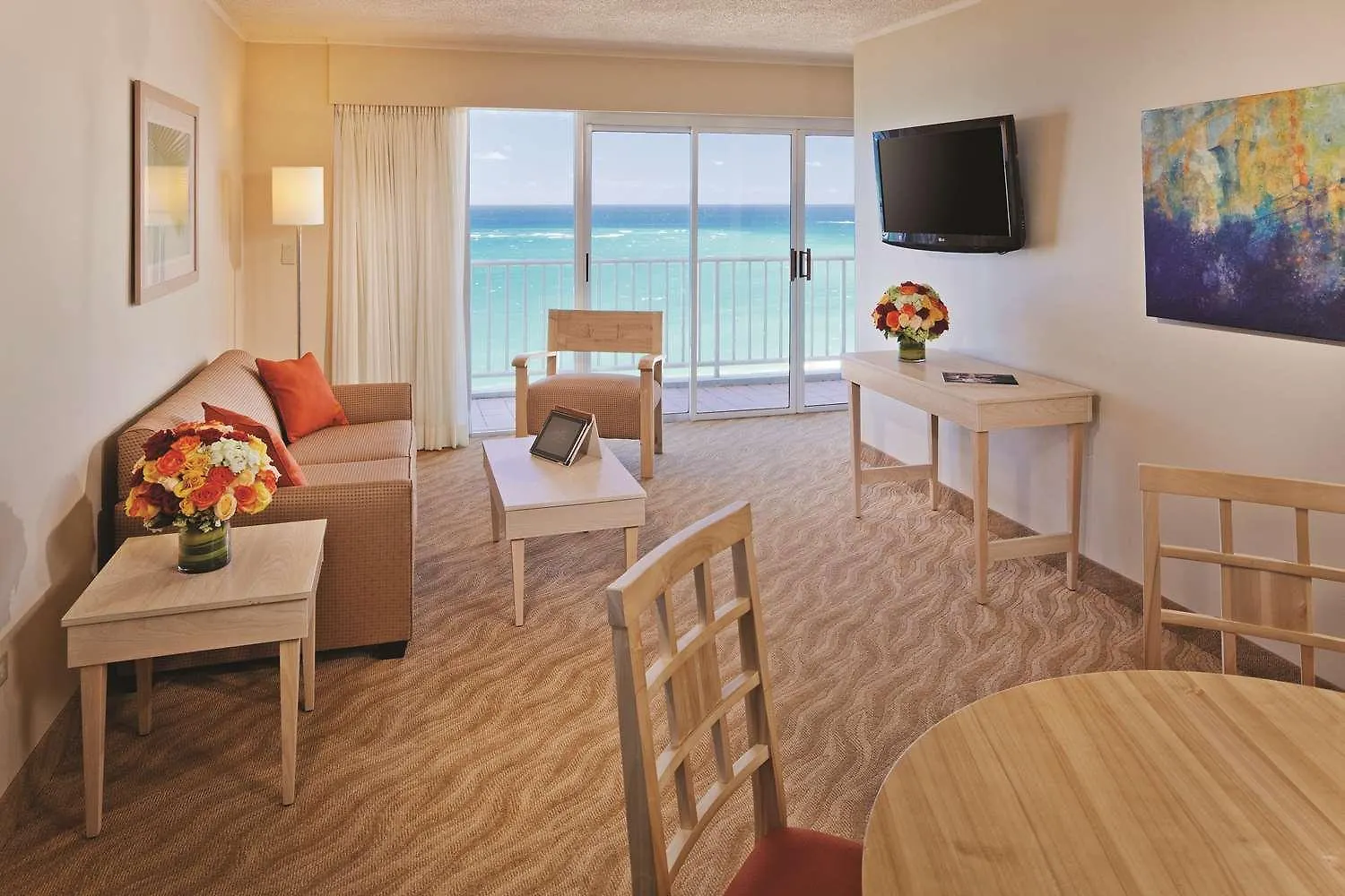 Condado Palm Inn San Juan, Tapestry Collection By Hilton Hotel