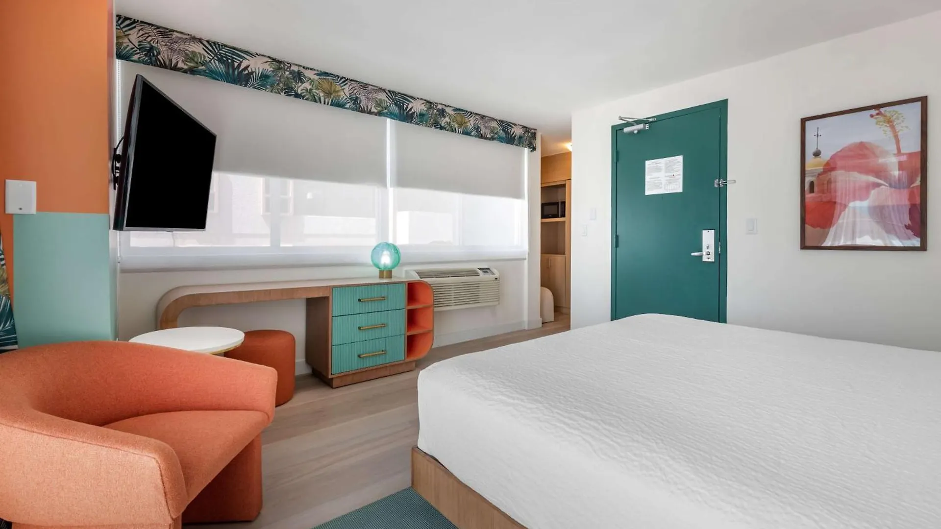 Condado Palm Inn San Juan, Tapestry Collection By Hilton