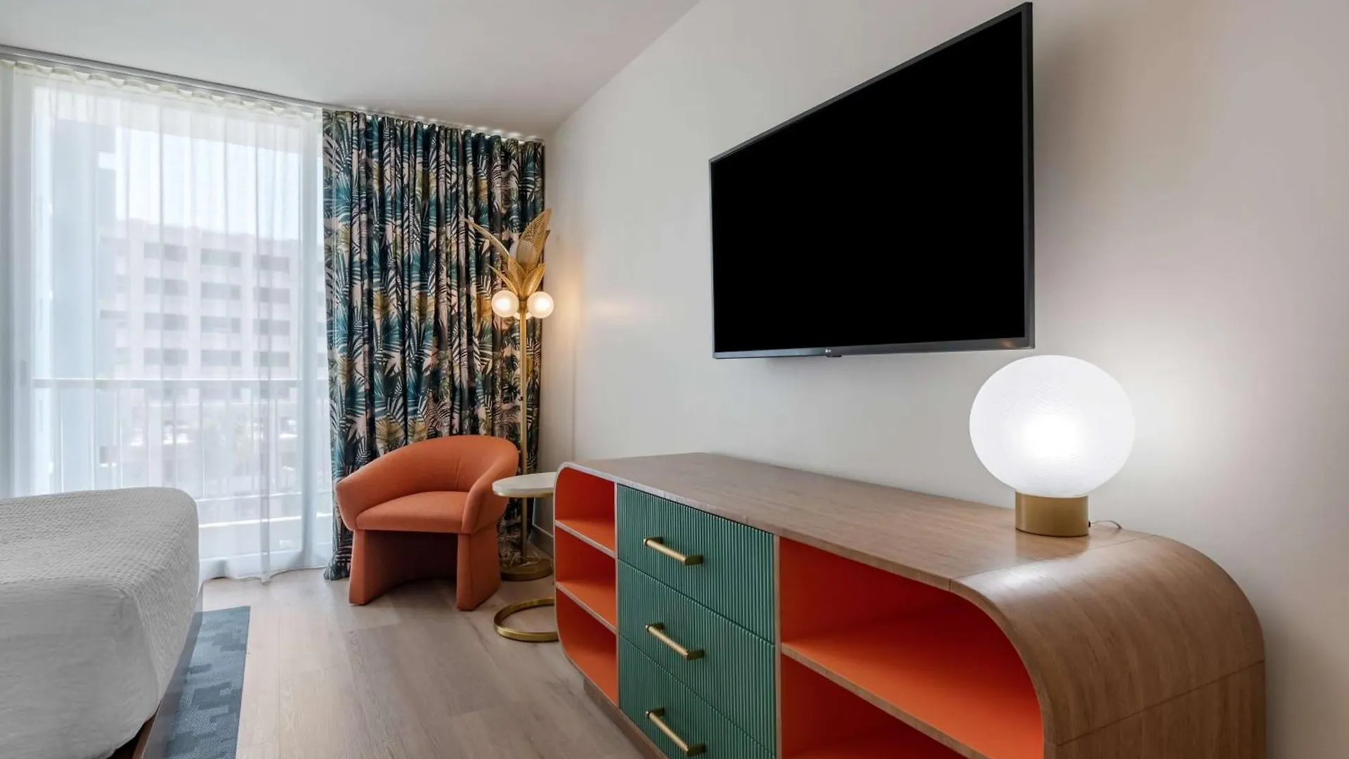 Hotel Condado Palm Inn San Juan, Tapestry Collection By Hilton