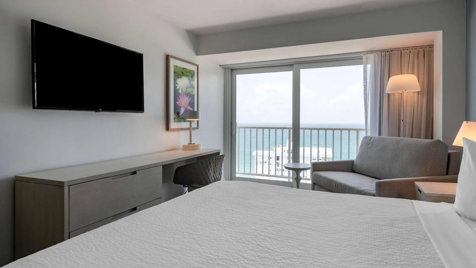 Condado Palm Inn San Juan, Tapestry Collection By Hilton Puerto Rico