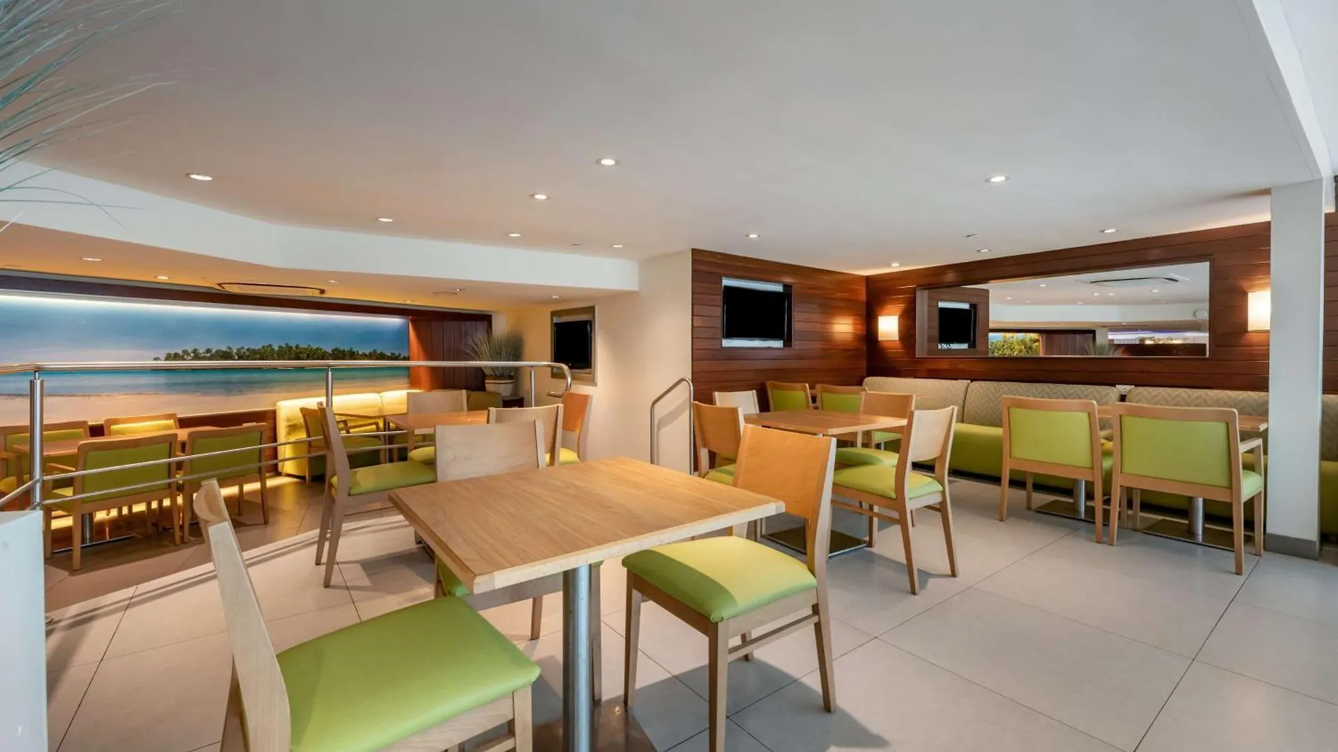 Hotel Condado Palm Inn San Juan, Tapestry Collection By Hilton