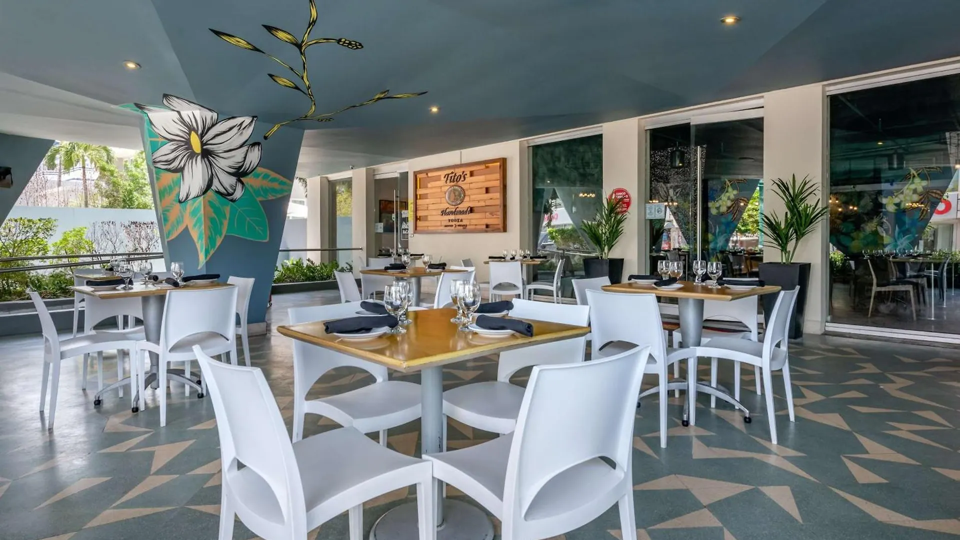 **** Hotel Condado Palm Inn San Juan, Tapestry Collection By Hilton Puerto Rico