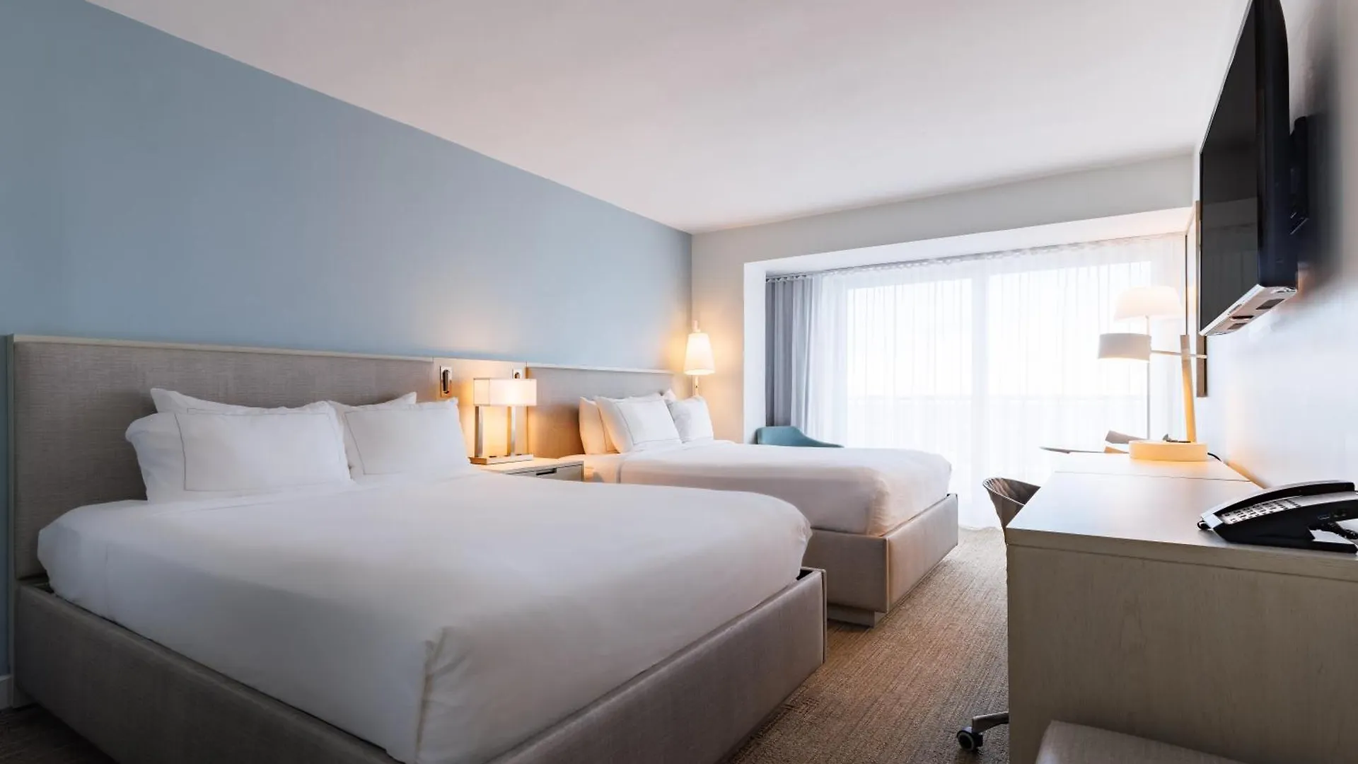 Hotel Condado Palm Inn San Juan, Tapestry Collection By Hilton