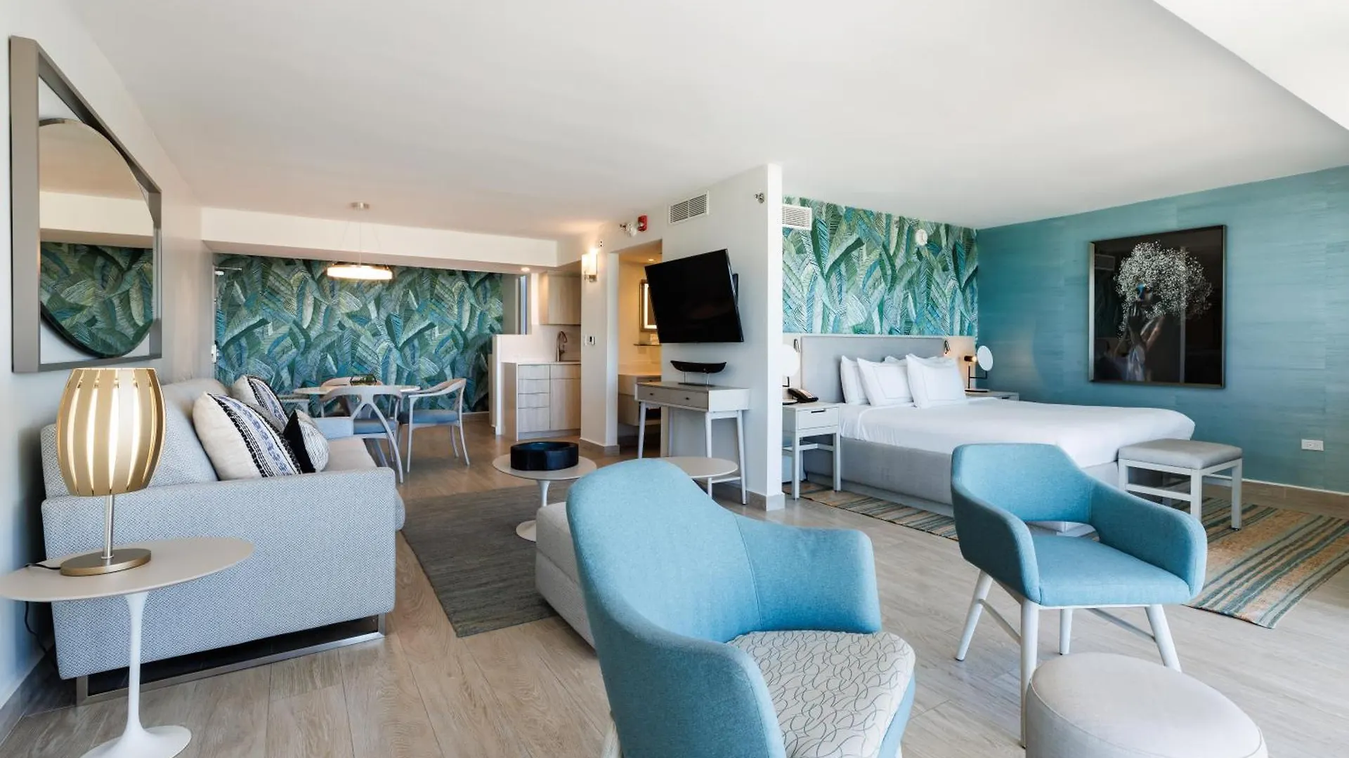 Condado Palm Inn San Juan, Tapestry Collection By Hilton Hotel