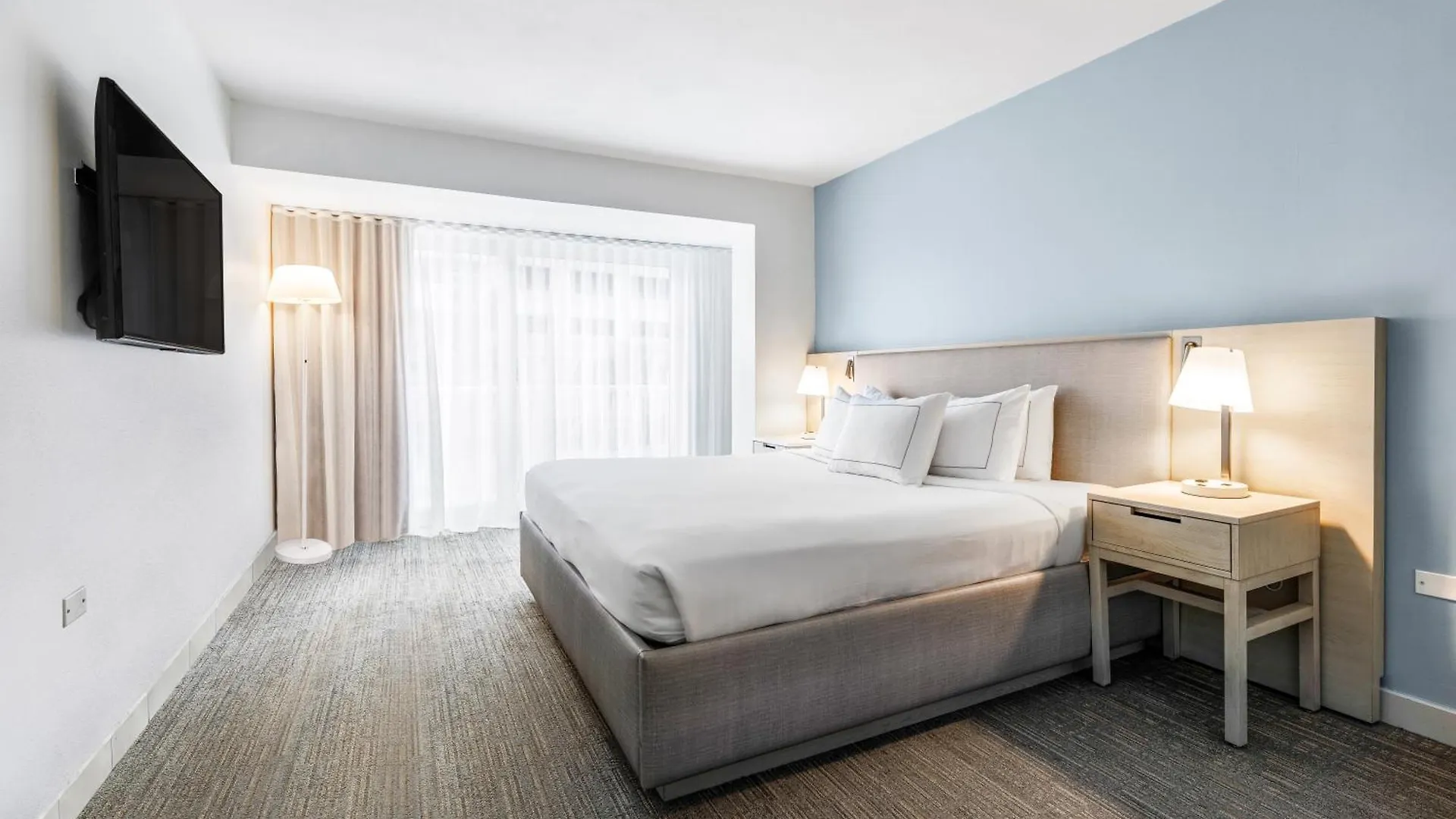 **** Hotel Condado Palm Inn San Juan, Tapestry Collection By Hilton Puerto Rico