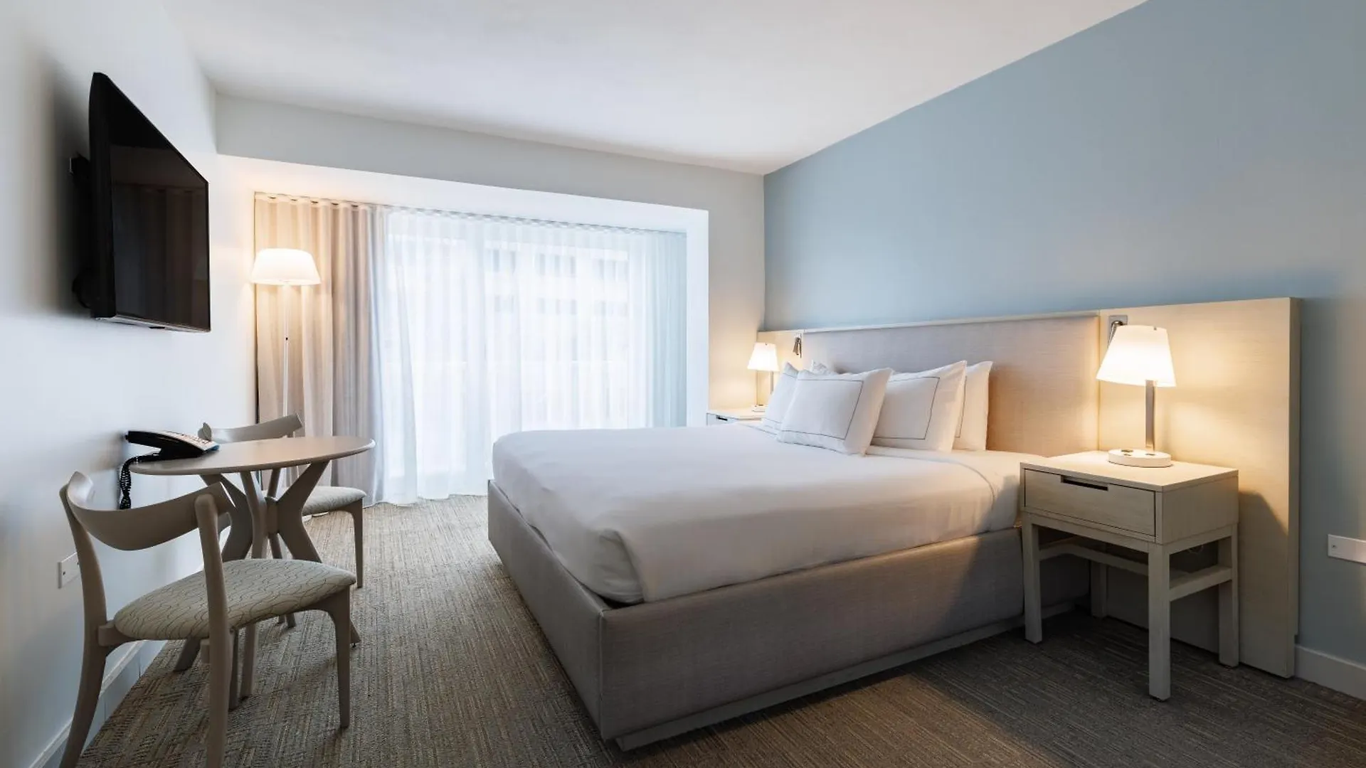 **** Hotel Condado Palm Inn San Juan, Tapestry Collection By Hilton Puerto Rico