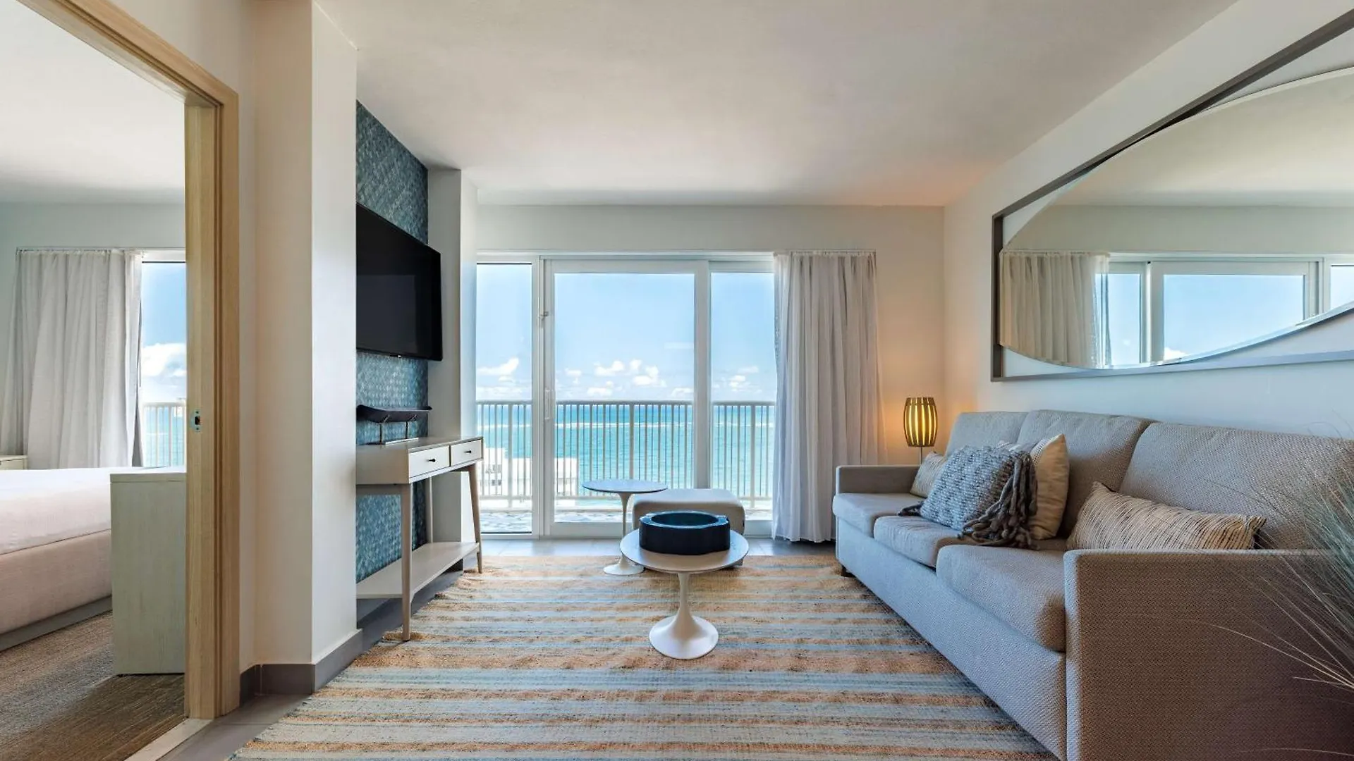 Condado Palm Inn San Juan, Tapestry Collection By Hilton