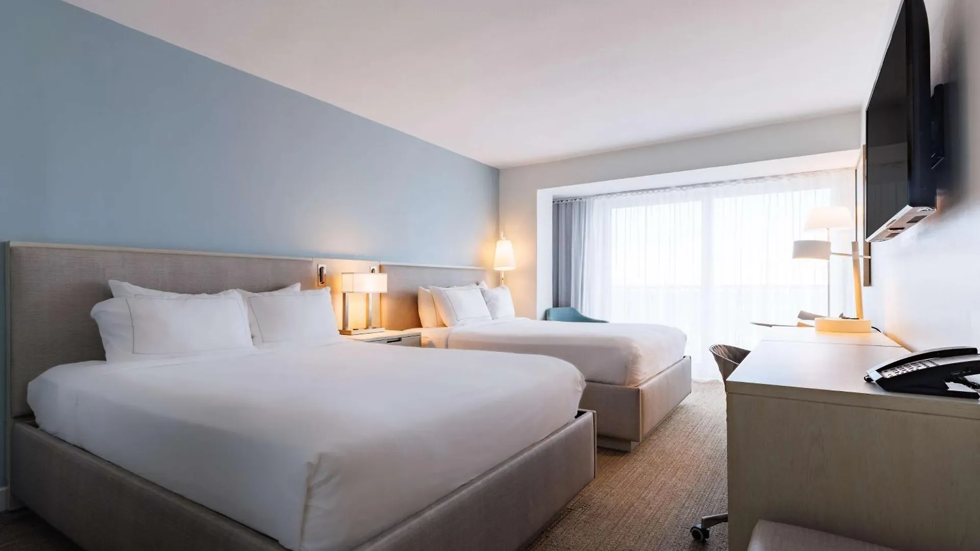 Condado Palm Inn San Juan, Tapestry Collection By Hilton Puerto Rico
