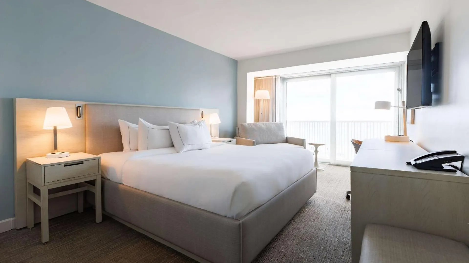 Condado Palm Inn San Juan, Tapestry Collection By Hilton Puerto Rico